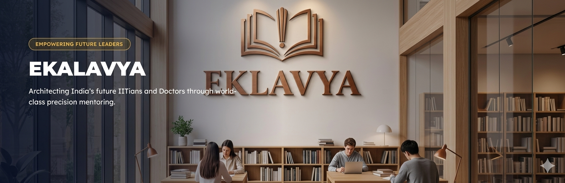 Ekalavya Home Banner 1